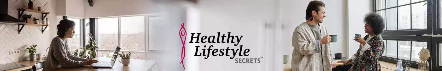 healthy lifestyle secrets enrollment