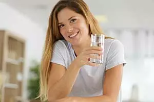 The Importance of Drinking Water, Healthy Lifestyle Secrets