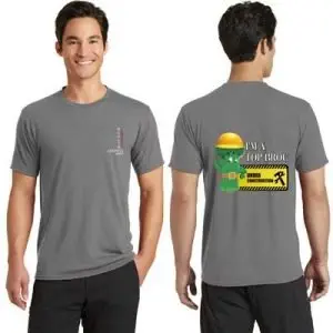 HLS Men's T