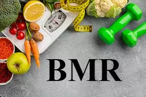 Understanding Your BMR (Basal Metabolic Rate)