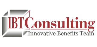 IBT Consulting logo