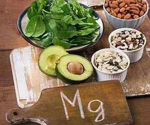 The Importance of Magnesium