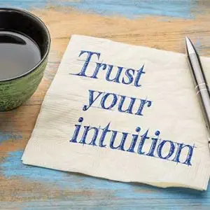 intuitive eating