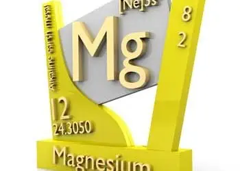 Health Benefits of Magnesium