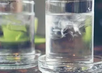 Water! Water! Water!