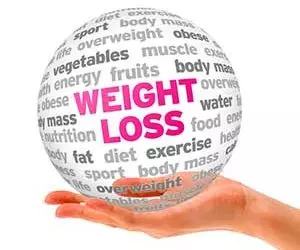 Common Mistakes Made in Weight Loss