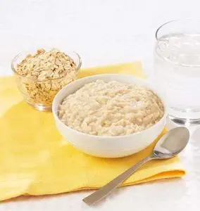 OATMEAL