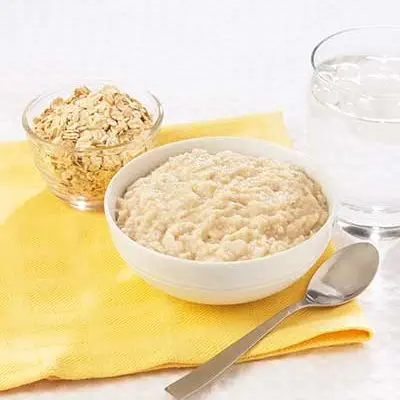 OATMEAL