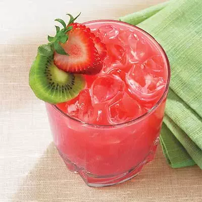 Strawberry-Kiwi-Fruit-Drink