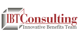 IBT Consulting logo