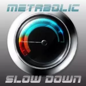 metabolic slow down