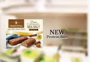 healthy lifestyle secrets featured product
